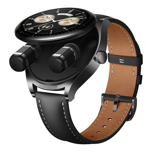 HUAWEI SMART WATCH WITH BUDS