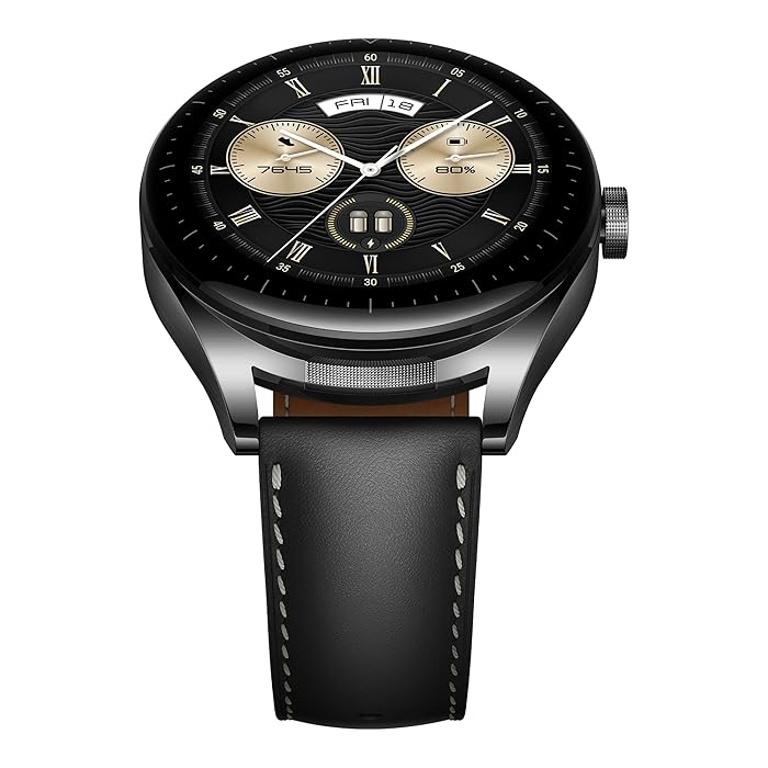 HUAWEI SMART WATCH WITH BUDS