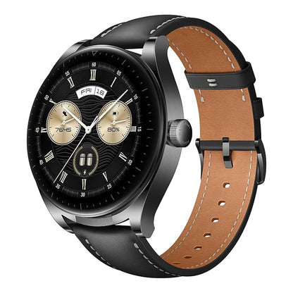 HUAWEI SMART WATCH WITH BUDS