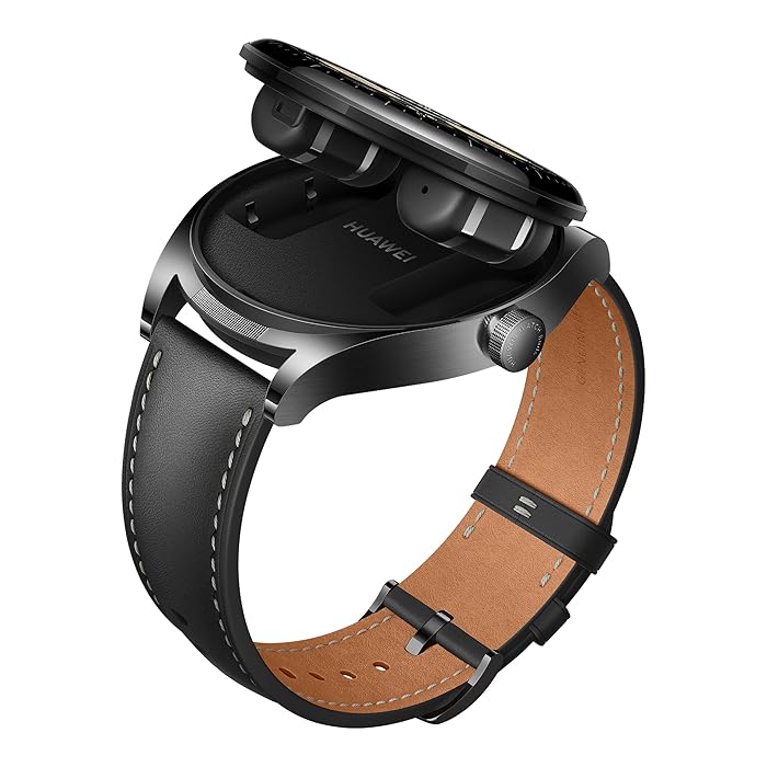 HUAWEI SMART WATCH WITH BUDS