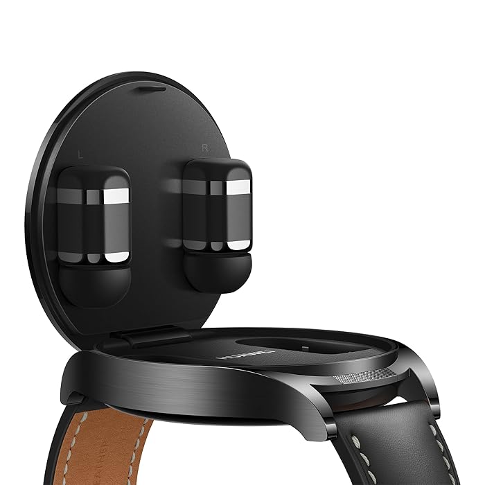 HUAWEI SMART WATCH WITH BUDS