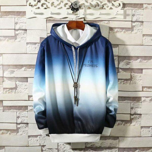 New Fashion Men’s Hoodies Japan Style Streetwear