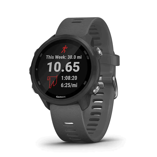 Garmin Forerunner 245, GPS Running Smartwatch