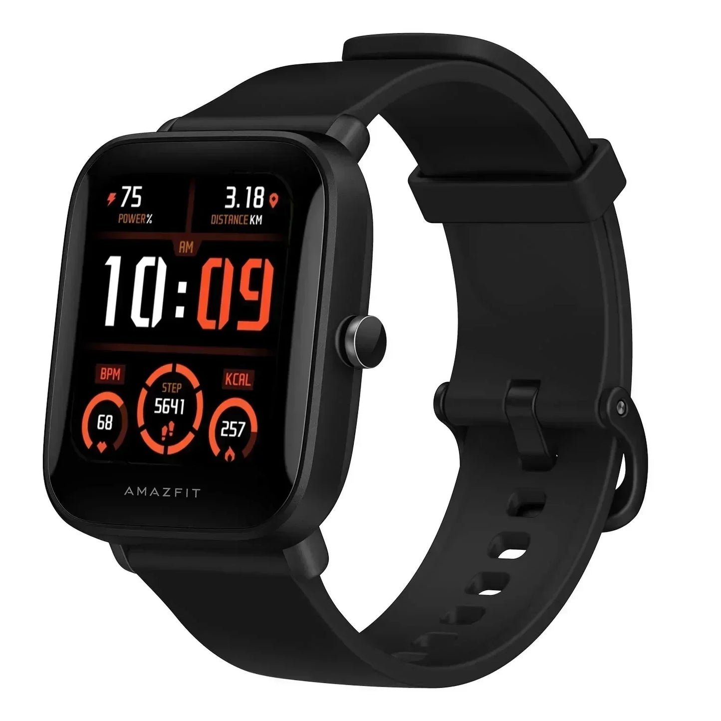 Amazfit Bip U Pro Smart Watch