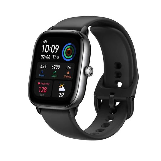 Amazfit GTS 4 Mini Smart Watch