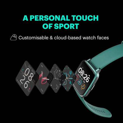 Noise Pulse Smartwatch (Blue)