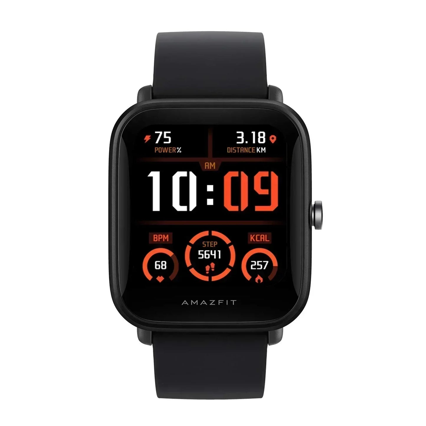 Amazfit Bip U Pro Smart Watch