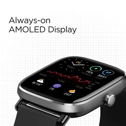 Amazfit GTS 2 Mini Smart Watch