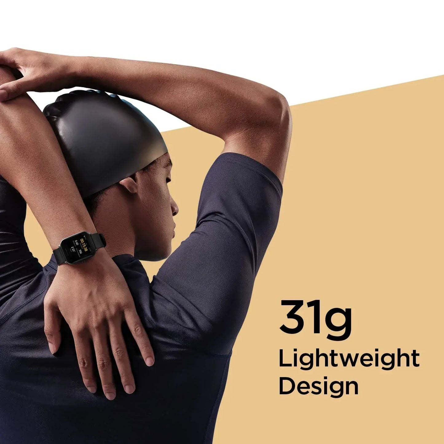 Amazfit Bip U Pro Smart Watch