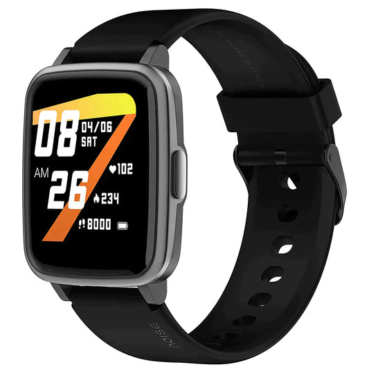 Noise Pulse Smartwatch (Blue)