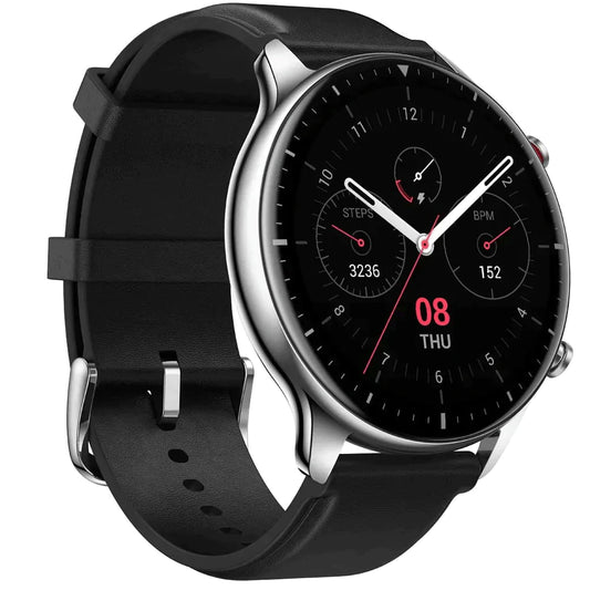 Amazfit GTR 2 Smartwatch (Classic)