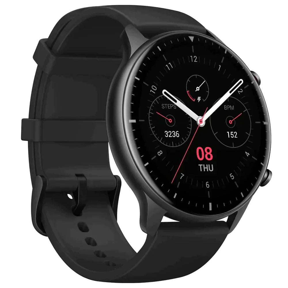 Amazfit GTR 2 Smartwatch (Sports)