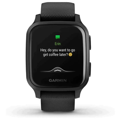 Garmin Venu Square - Smartwatch