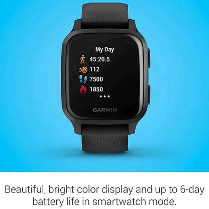 Garmin Venu Square - Smartwatch