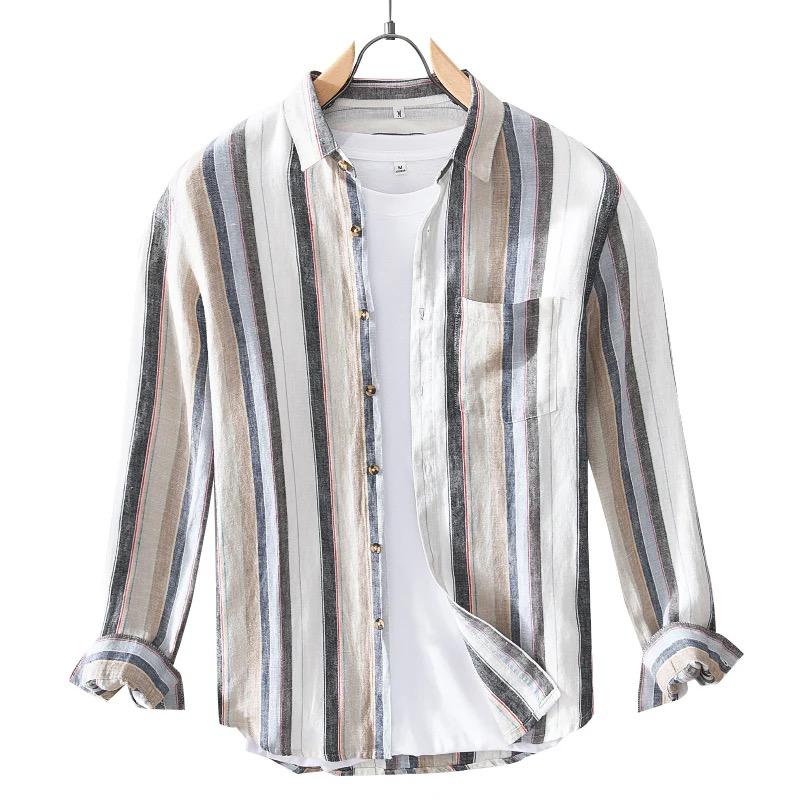 Stylish Casual Printed Shirt For Men