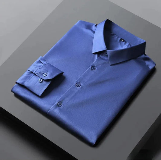 Blue Super Soft Premium Shirt