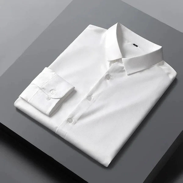 White Super Soft Premium Shirt