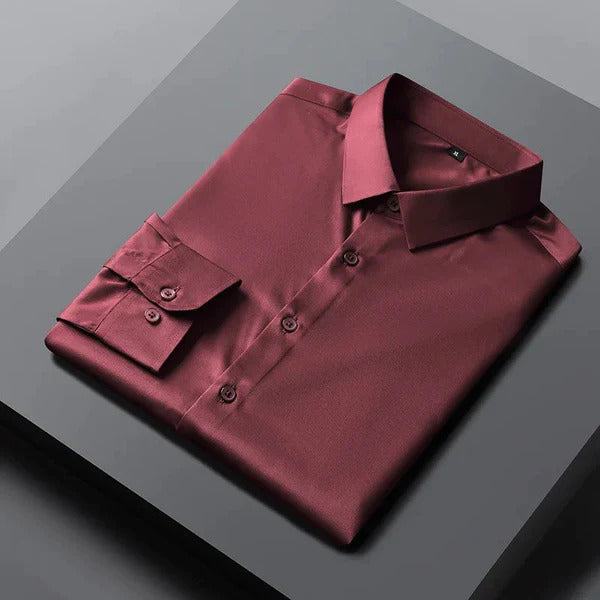 Maroon Super Soft Premium Shirt