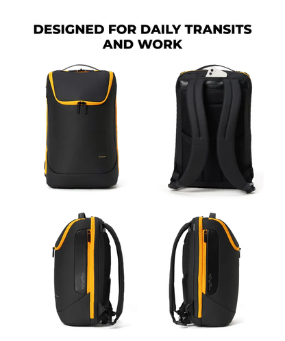 The Transit Backpack - 30L