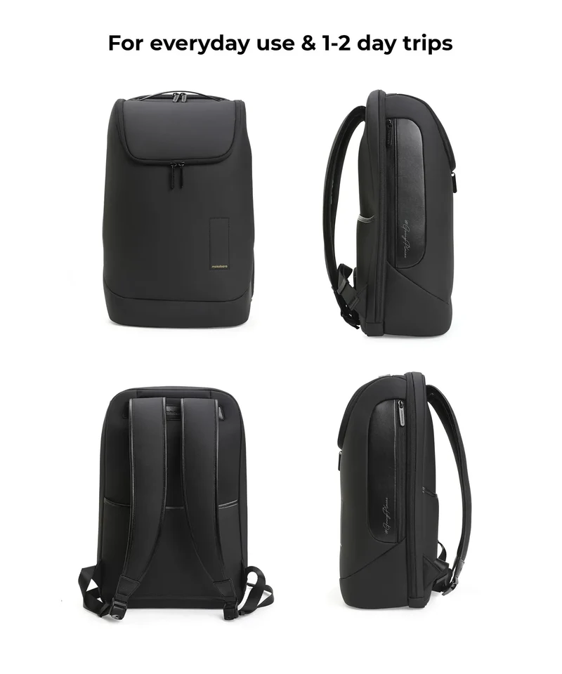 The Transit Backpack - 30L