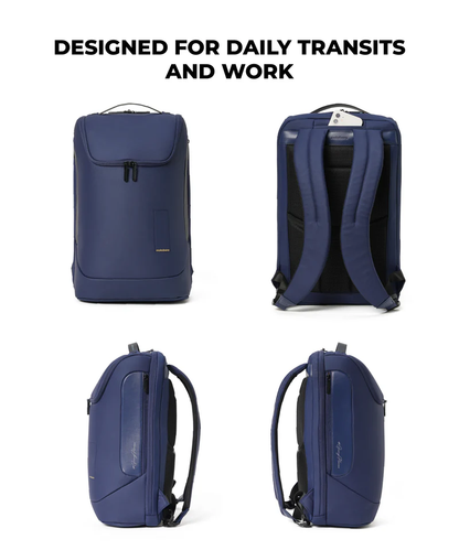 The Transit Backpack - 30L