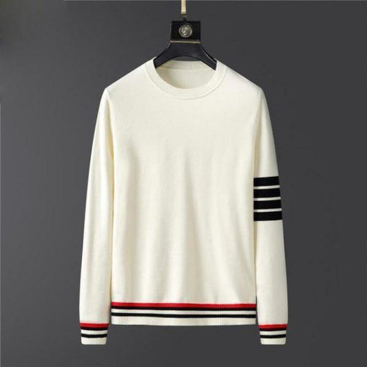 2020 Sweater Mens Clothes Fall Winter Men