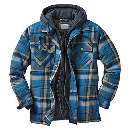 Factory Price Men Jacket Coat With Hooded New