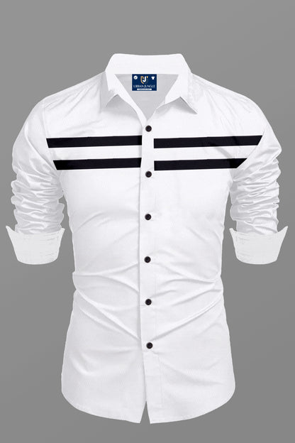 Newly Printed Casual Shirt For Men