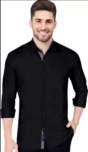 Premium Super Soft Cotton Designer Shirt