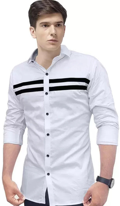 Newly Printed Casual Shirt For Men