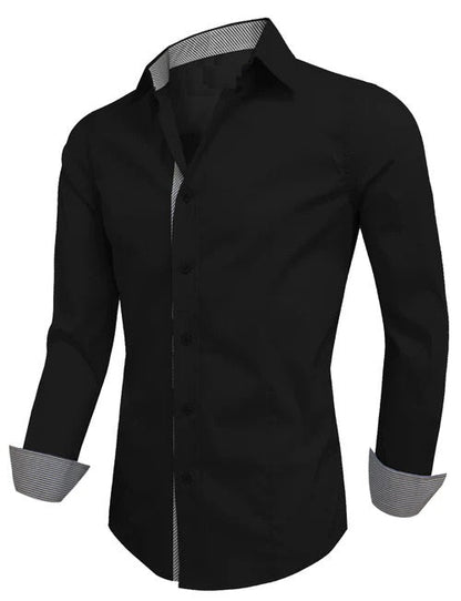 Premium Super Soft Cotton Designer Shirt