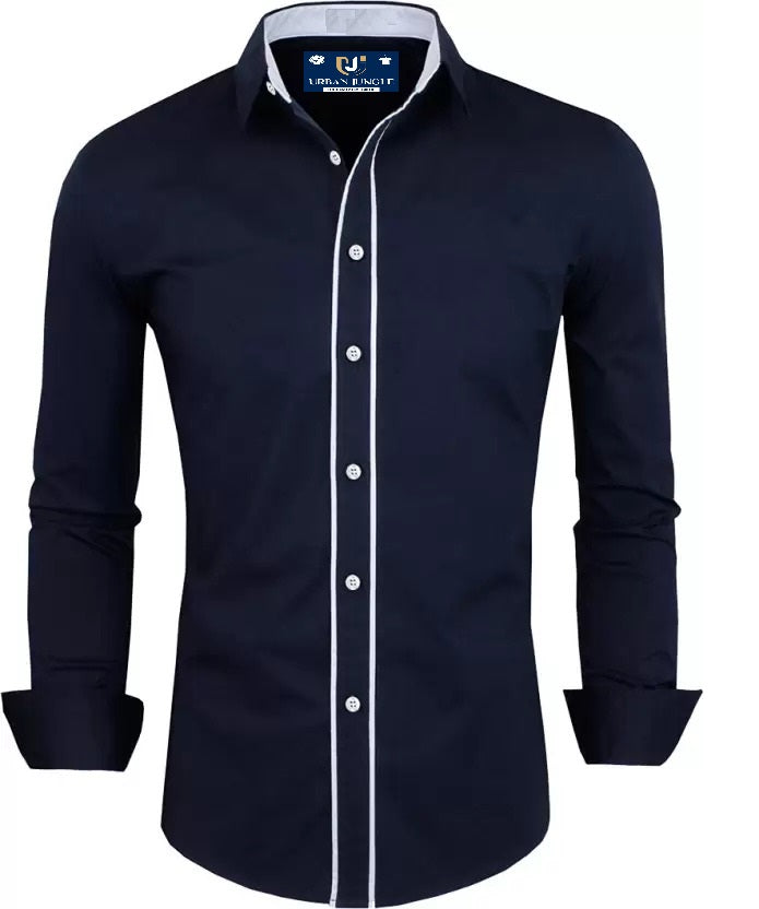 Premium Super Soft Cotton Designer Shirt