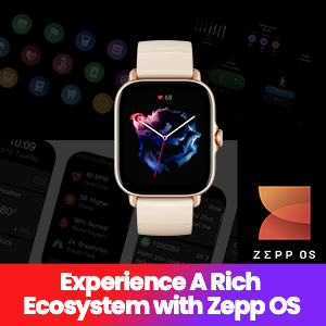 Zepp OS