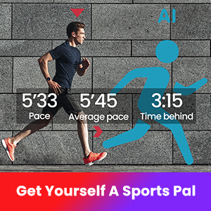 Sports Pal