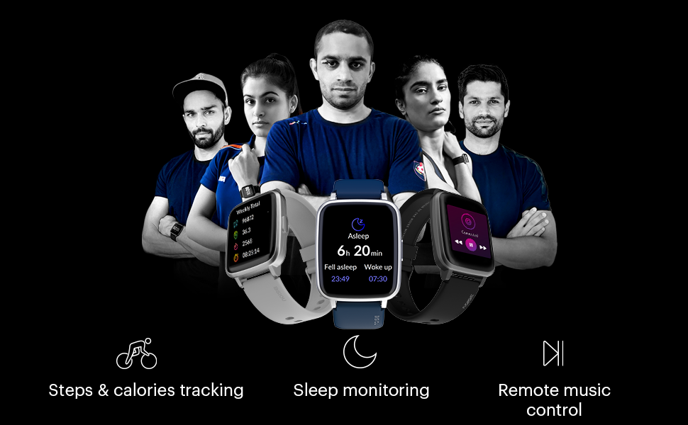 ColorFit Pulse