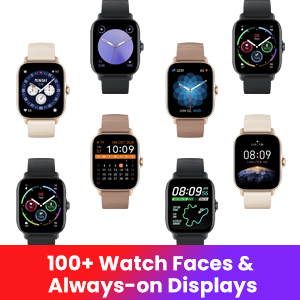 150 Watch Faces