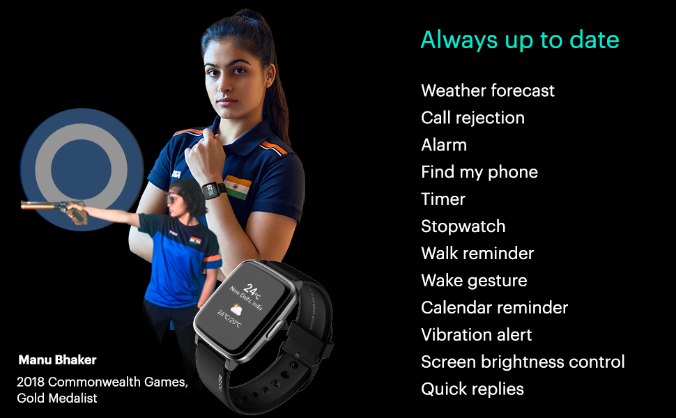 ColorFit Pulse
