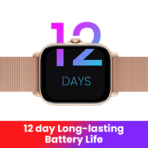 Battery Life