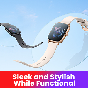 Sleek and Stylish