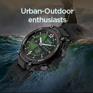 Waterproof