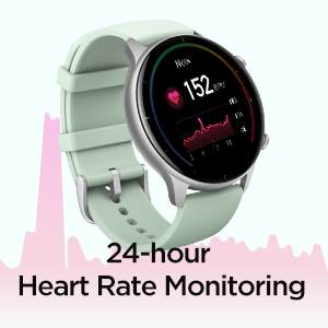 Hear Rate Monitor