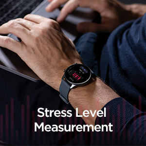 Stress Mesurement